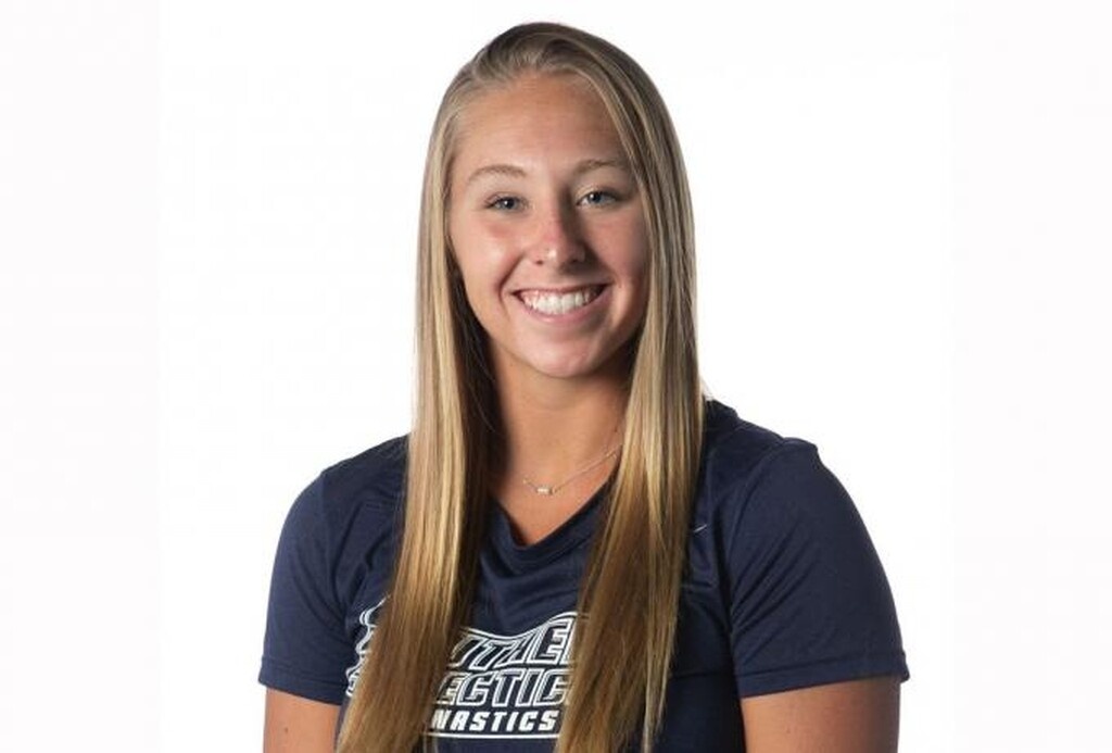 Σοκ! Σκοτώθηκε αθλήτρια μέσα στην προπόνηση! (photos)