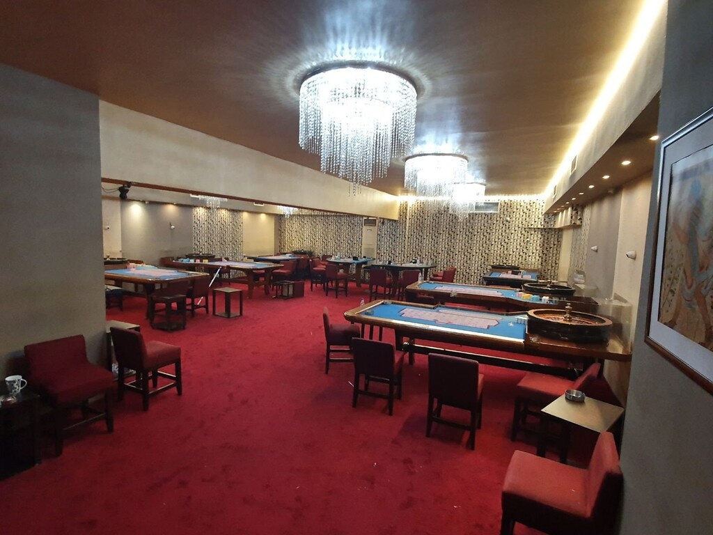 Tεράστια επιτυχία της αστυνομίας - 87 συλλήψεις για παράνομο τζόγο στην Αθήνα