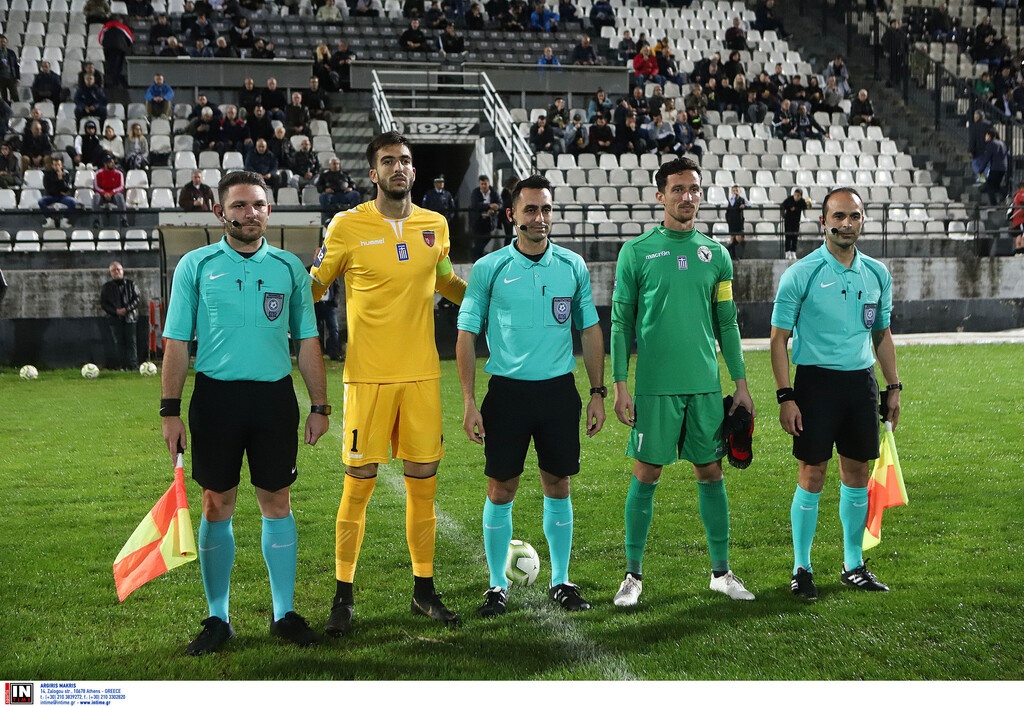 Super League 2: Μοιρασιά στη Δράμα (photos)
