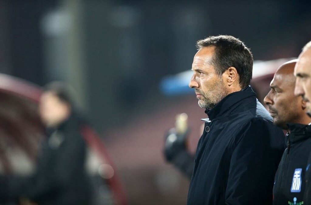 Αρμενία – Ελλάδα 0-1: Άρεσε και νίκησε ξανά (video+photos)