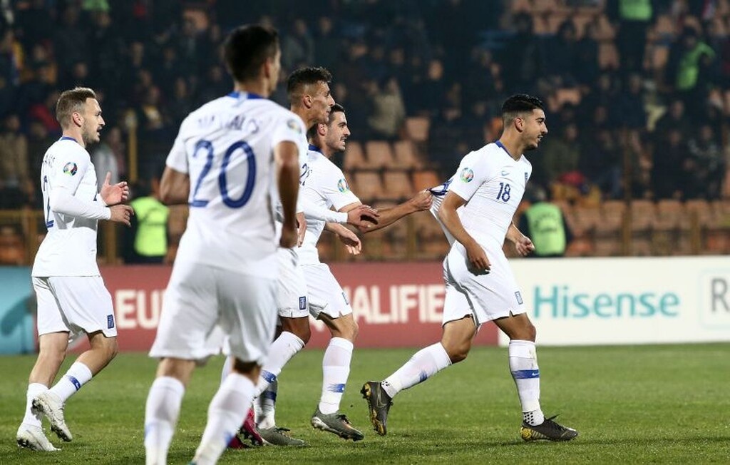 Οι Λημνιός και Γιαννούλης συνδυάστηκαν στο γκολ και αυτό του έδωσε την αφορμή για... τρολάρισμα!