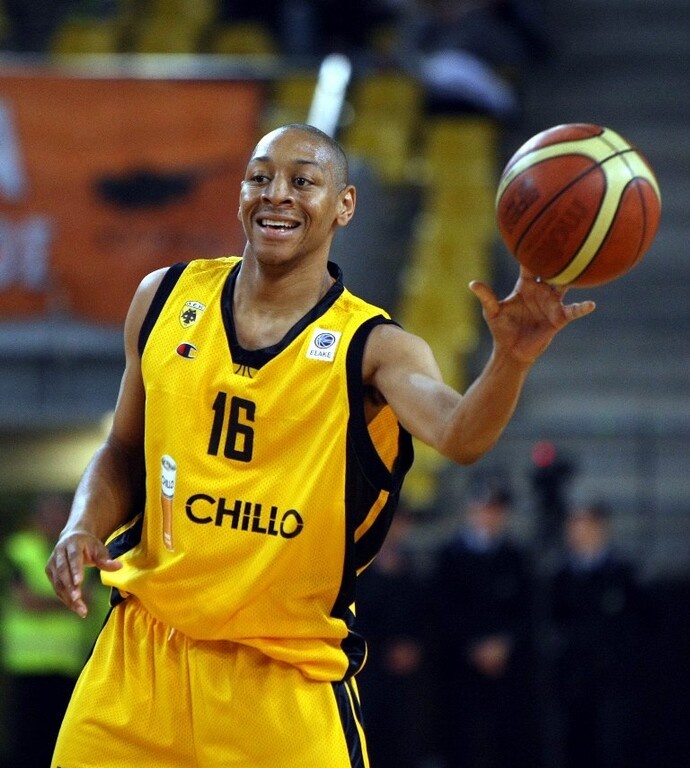 ΣΟΚ: Πέθανε πρώην παίκτης της ΑΕΚ