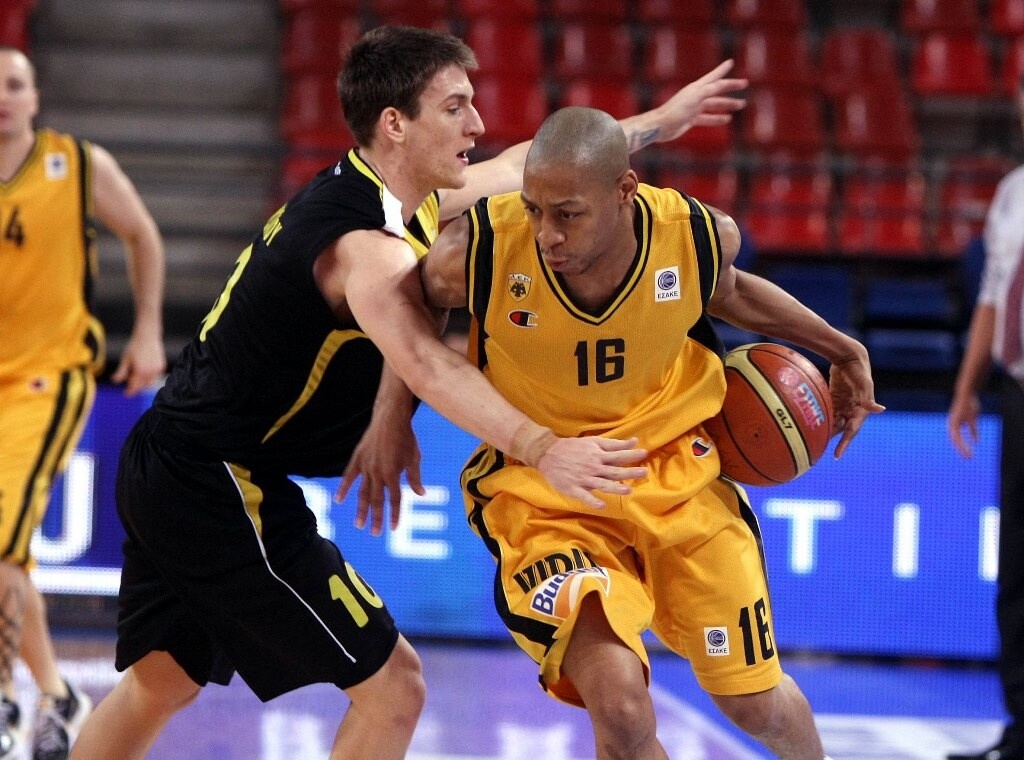 ΣΟΚ: Πέθανε πρώην παίκτης της ΑΕΚ