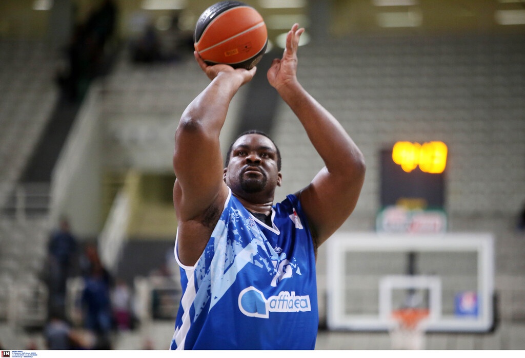 Παναθηναϊκός ΟΠΑΠ-Ιωνικός: Επέστρεψε στην ενεργό δράση ο Σχορτσανίτης (photos)