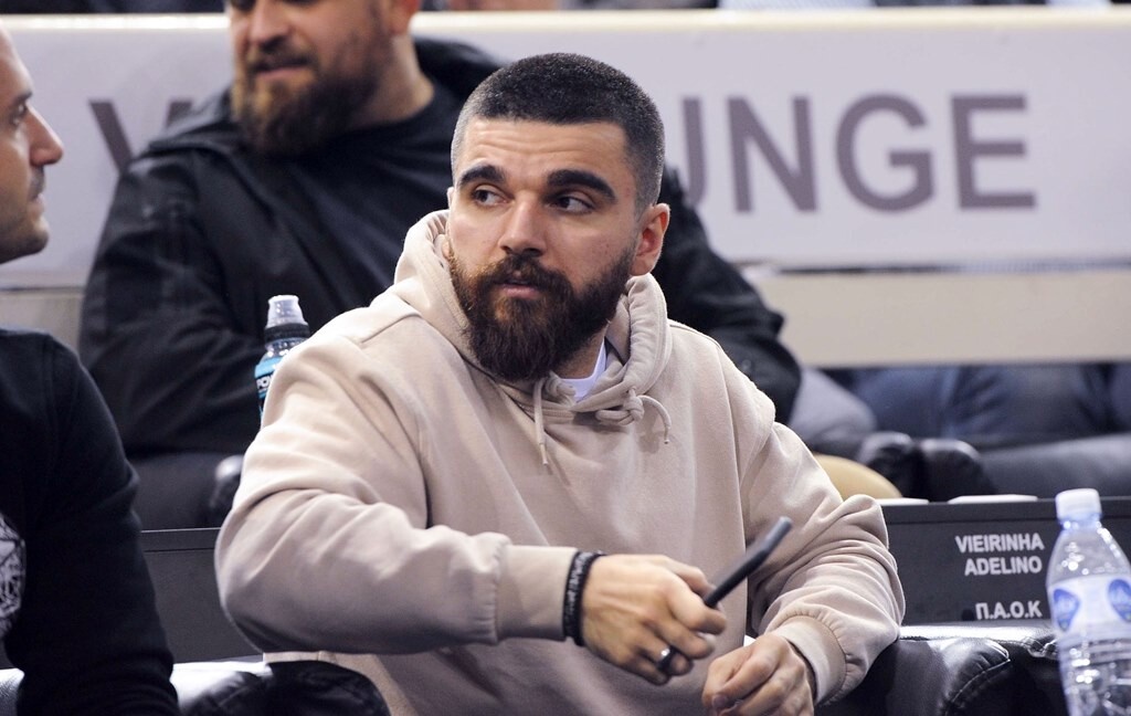 ΠΑΟΚ: Αιχμές σε Αυγενάκη και πικάρισμα σε Άρη από Σαββίδη (photos)