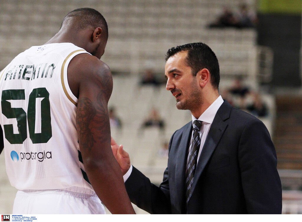 Παναθηναϊκός ΟΠΑΠ-Ιωνικός 107-71: Ξέσπασε και ετοιμάζεται για Κάουνας και Μόναχο