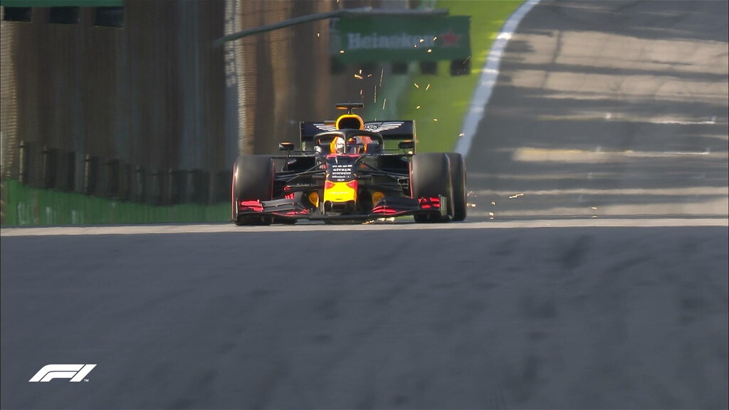 Formula 1: Ο Φερστάπεν την pole position στη Βραζιλία