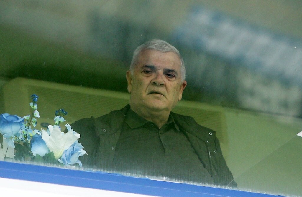 Κούγιας και Μελισσανίδης είδαν την επική ανατροπή του Ιωνικού (photos)