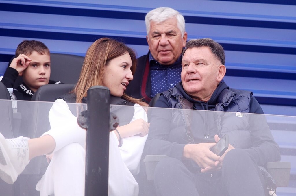 Κούγιας και Μελισσανίδης είδαν την επική ανατροπή του Ιωνικού (photos)