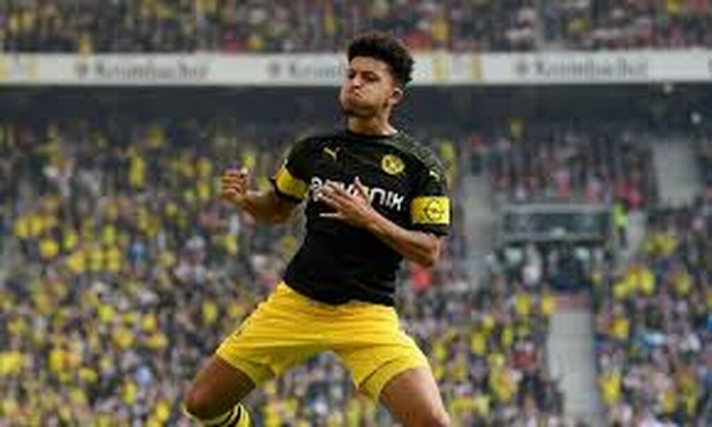 Γιουνάιτεντ: Τα δίνει ολα για Σάντσο! (photos+videos)