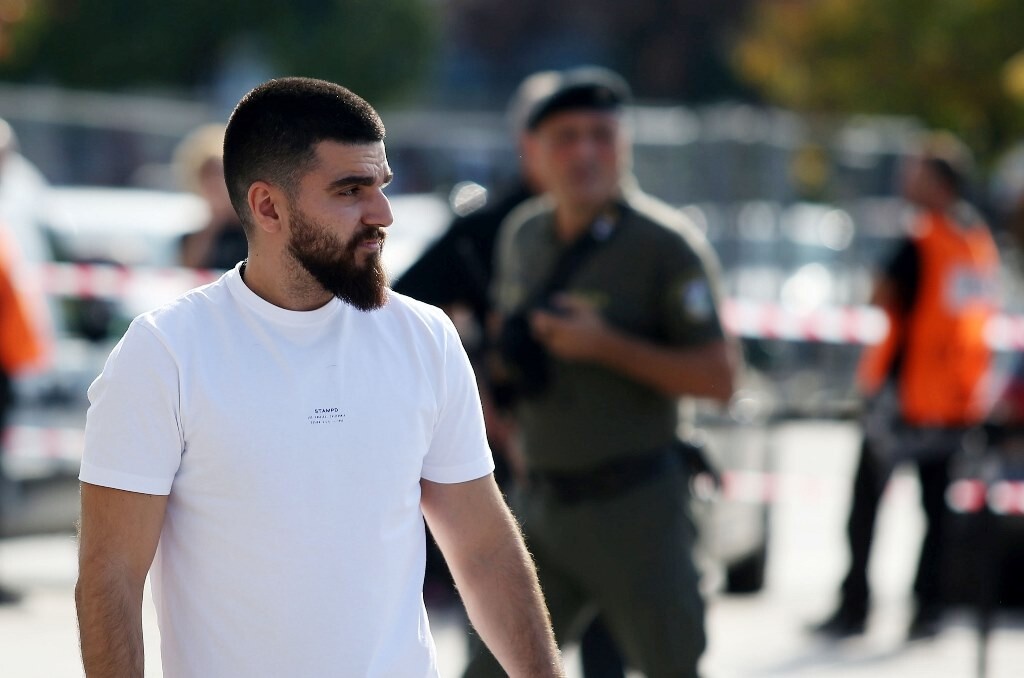 ΠΑΟΚ: Η αντίδραση του Σαββίδη μετά το «μπλοκ» Αυγενάκη στο Instagram