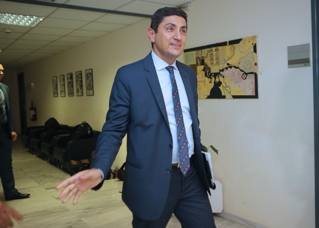 ΠΑΟΚ: Η αντίδραση του Σαββίδη μετά το «μπλοκ» Αυγενάκη στο Instagram