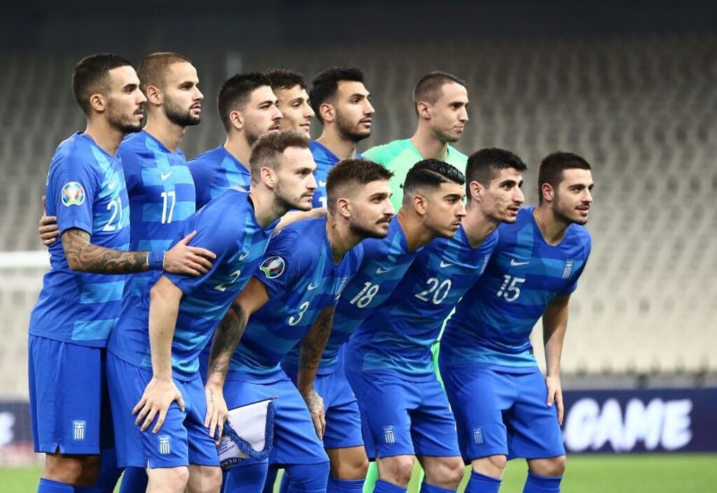 Ελλάδα – Φινλανδία 2-1: Φινάλε με χαμόγελα και αισιοδοξία (video+photos)