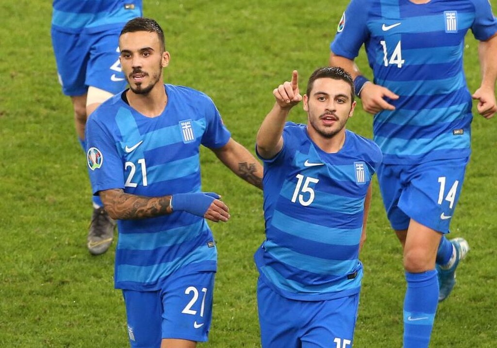Ελλάδα – Φινλανδία 2-1: Φινάλε με χαμόγελα και αισιοδοξία (video+photos)