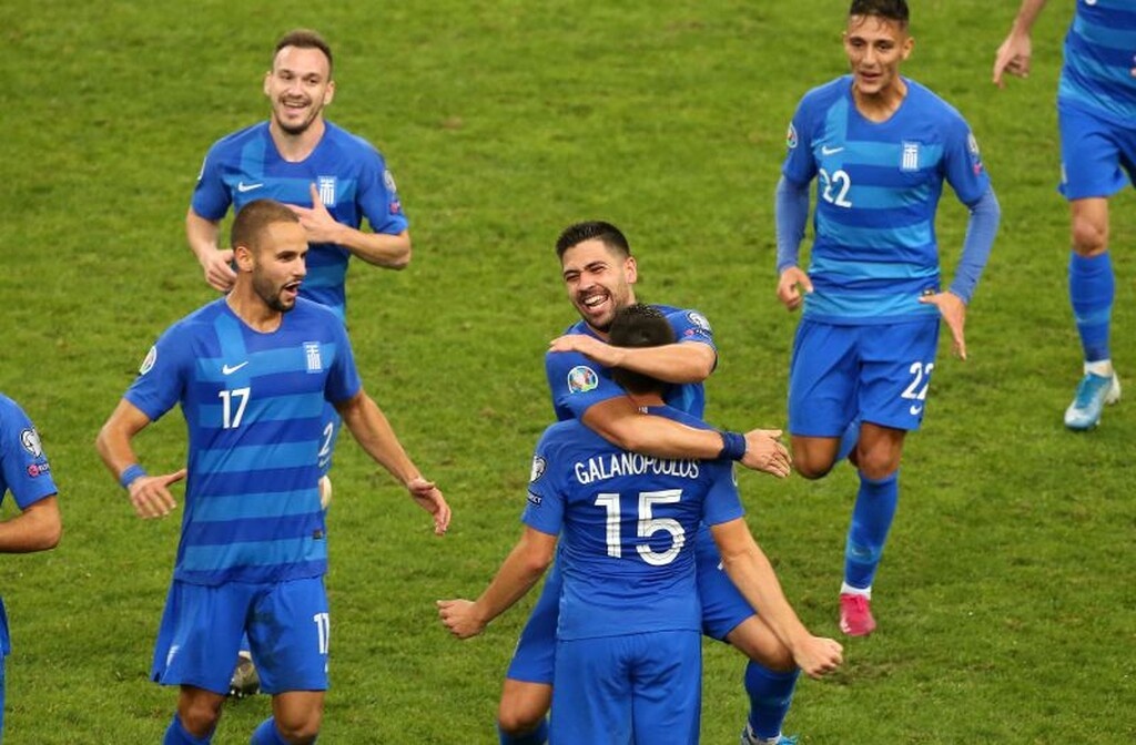 Ελλάδα – Φινλανδία 2-1: Φινάλε με χαμόγελα και αισιοδοξία (video+photos)
