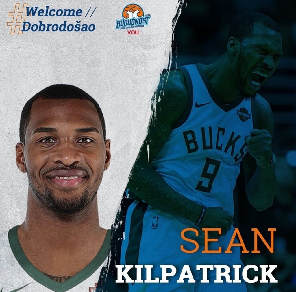 Στην Μπουντούτσνοστ ο Κιλπάτρικ! (photo)