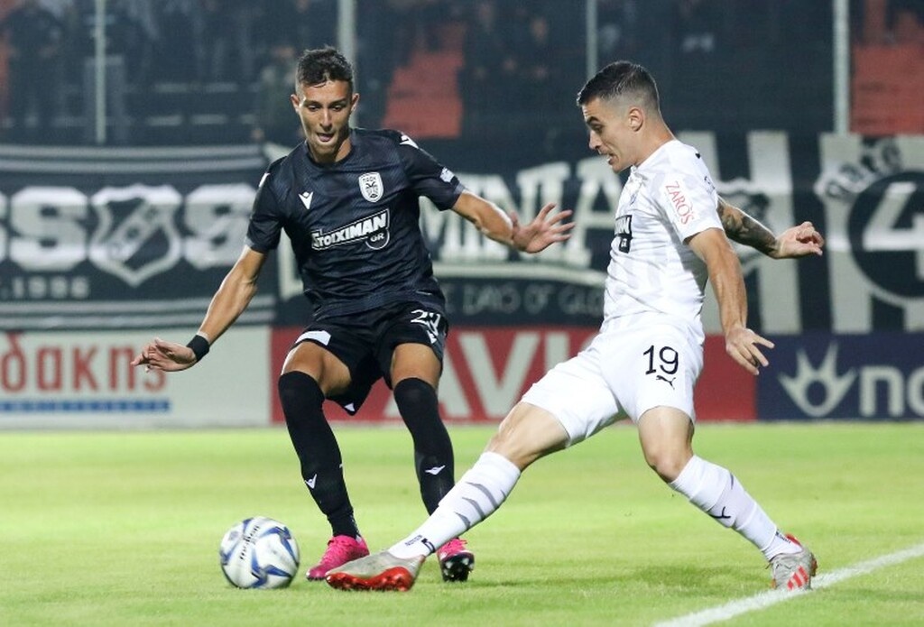 Υπενθυμίζουμε πως στο συμβόλαιο του Δημήτρη Γιαννούλη υπάρχει ρήτρα 10 εκατ. ευρώ, ενώ σε αυτό του Δημήτρη Λημνιού η ρήτρα φτάνει τα 15 εκατ. ευρώ.