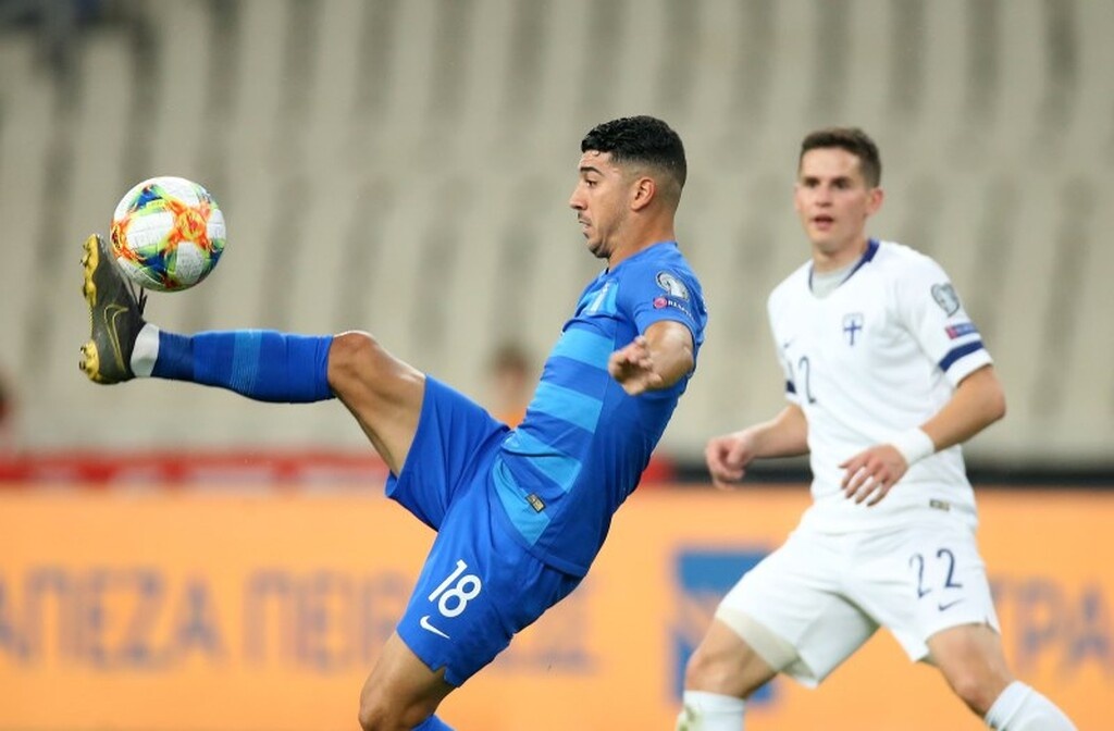 Οι φετινές τους εμφανίσεις, έχουν τραβήξει το ενδιαφέρον αρκετών συλλόγων του εξωτερικού, που αναμένεται να πάρει και επίσημη μορφή.