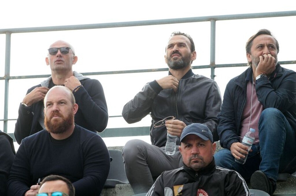 Ελλάδα – Γερμανία 2-0: Όχι απλά… Παίδες, αλλά Παίδαροι! (photos)