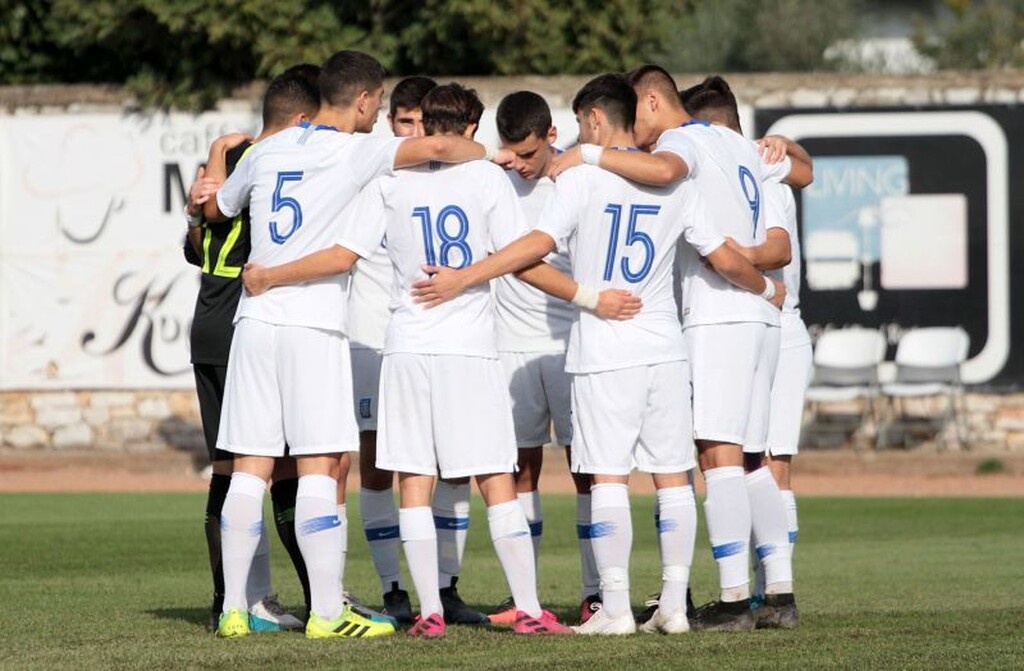 Ελλάδα – Γερμανία 2-0: Όχι απλά… Παίδες, αλλά Παίδαροι! (photos)