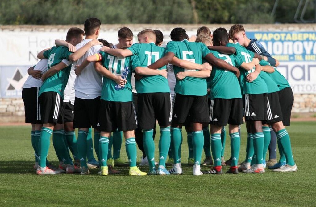 Ελλάδα – Γερμανία 2-0: Όχι απλά… Παίδες, αλλά Παίδαροι! (photos)