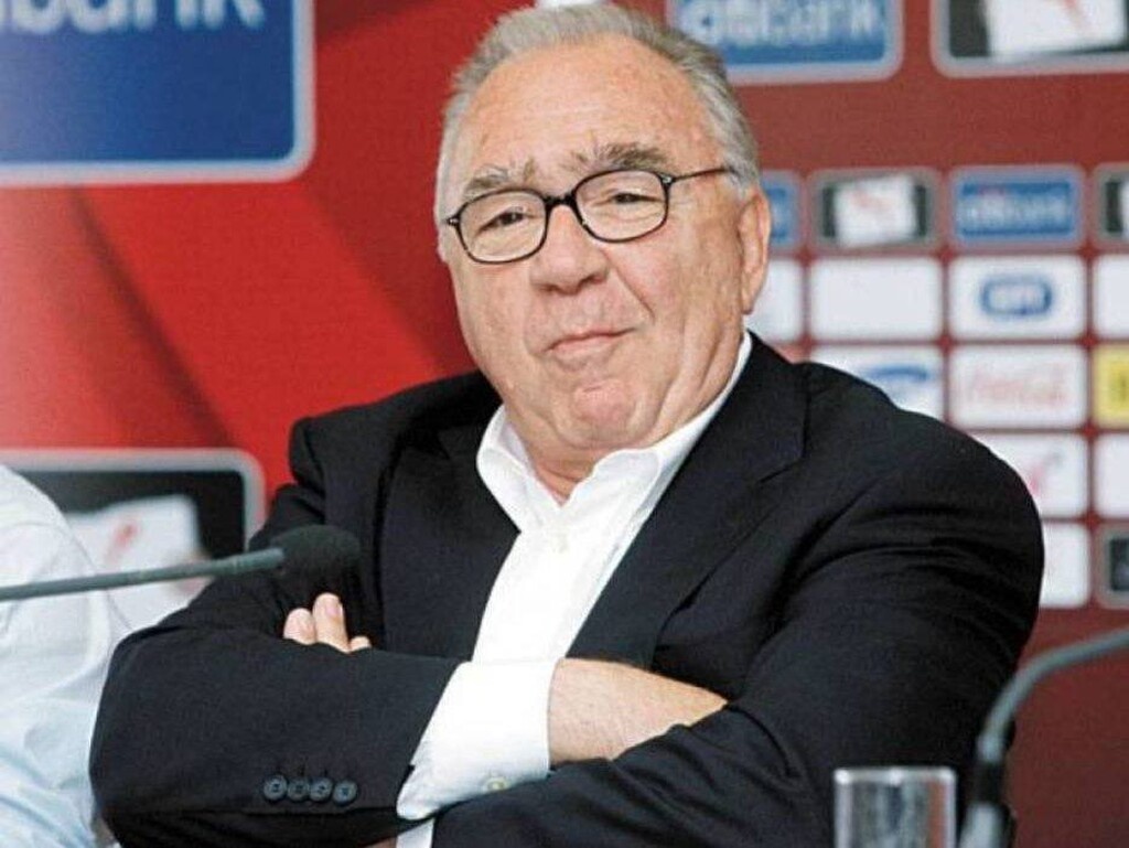 Επιστολή στον Βαγγέλη Μαρινάκη έστειλε ο Σωκράτης Κόκκαλης