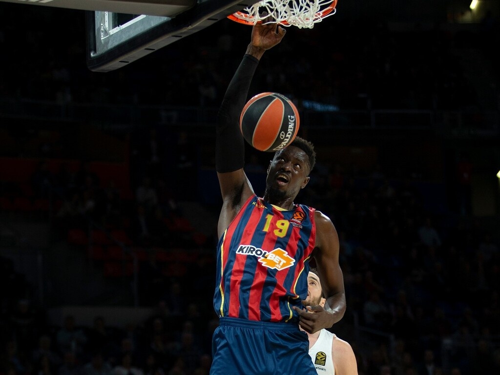 Euroleague: Η βαθμολογία μετά την 9η αγωνιστική – Η θέση Παναθηναϊκού και Ολυμπιακού (photos)