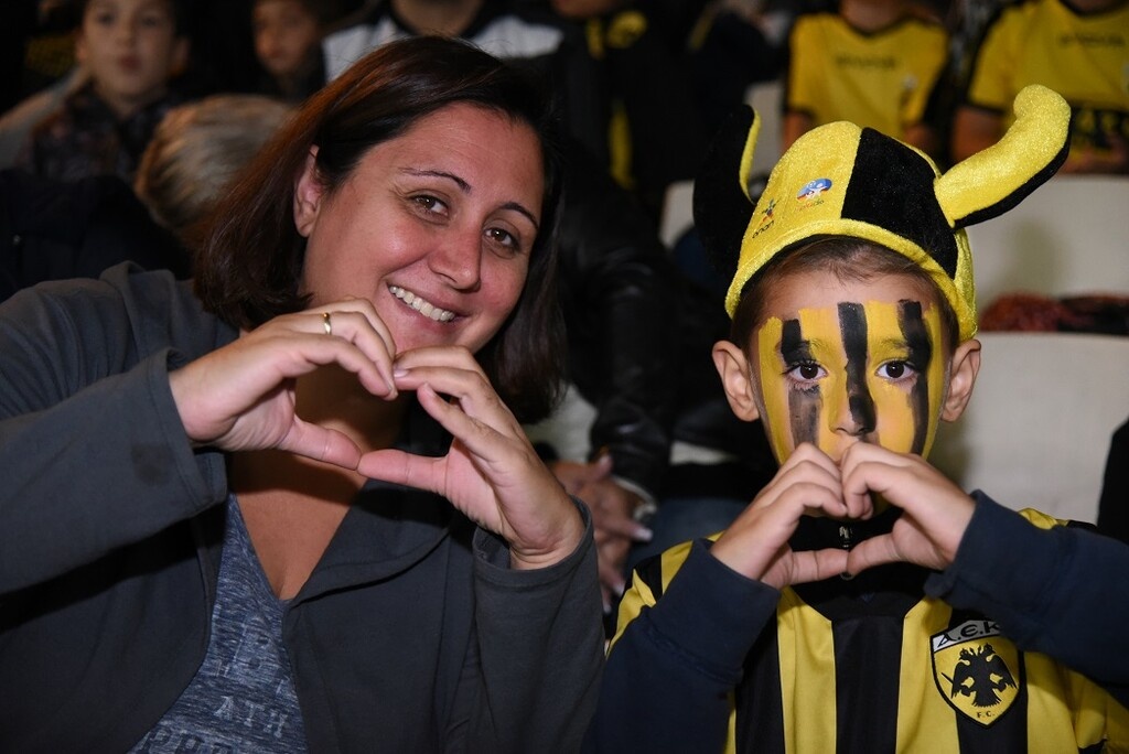Η «Κερkidα ΟΠΑΠ» στα μεγάλα παιχνίδια της Euroleague και της Super League