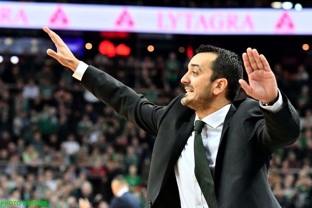 Euroleague: Τα «όργια» του Καλάθη, η αφιέρωση του Βόβορα και η… απόπειρα ληστείας (videos+photos)