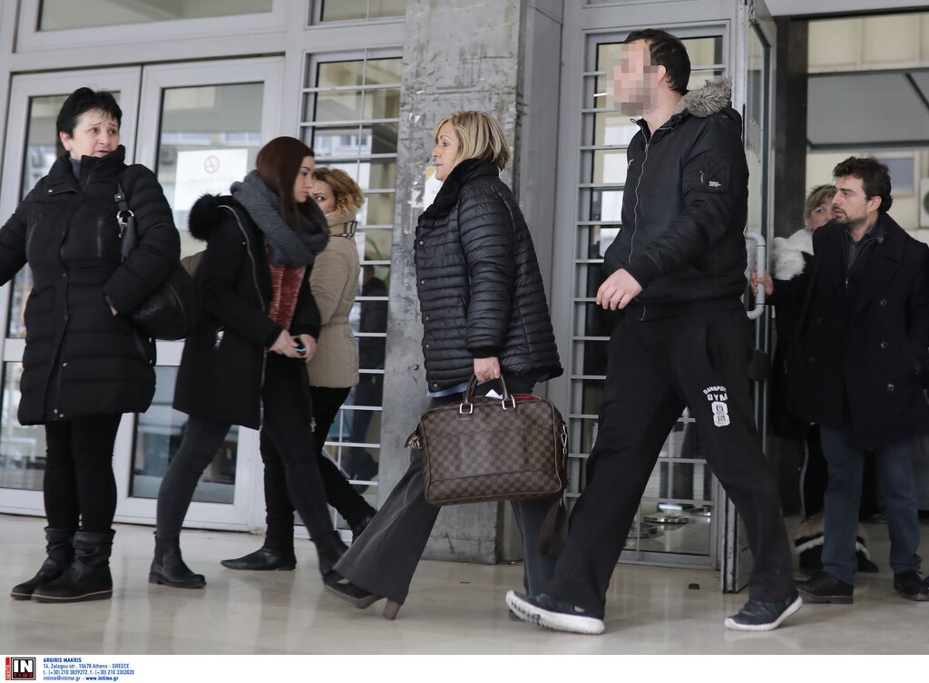 Μειώθηκε η ποινή του οπαδού του ΠΑΟΚ: «Δεν τραυματίστηκε στην Τούμπα ο Όσκαρ Γκαρθία» (photos)