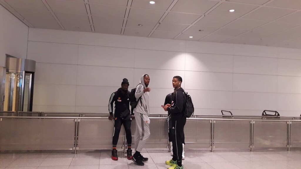 Παναθηναϊκός ΟΠΑΠ: Στο Μόναχο οι «πράσινοι» (video+photos)