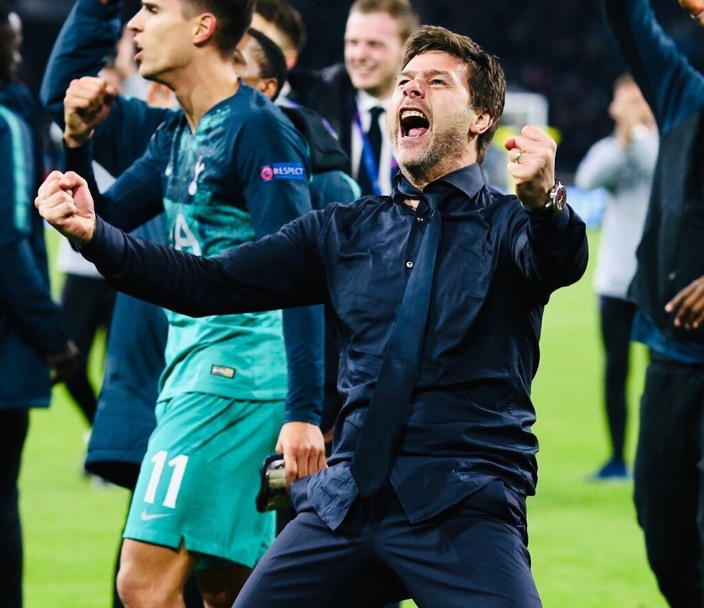 Ποκετίνο: Τον στέλνουν στην Μπάγερν!