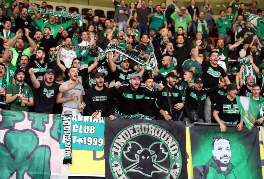 Μπάγερν Μονάχου – Παναθηναϊκός ΟΠΑΠ 75-87: «Πράσινος»… σίφουνας! (video+photos)