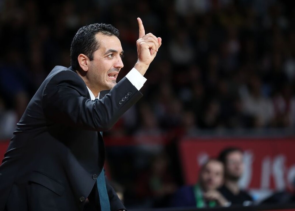 Μπάγερν Μονάχου – Παναθηναϊκός ΟΠΑΠ 75-87: «Πράσινος»… σίφουνας! (video+photos)