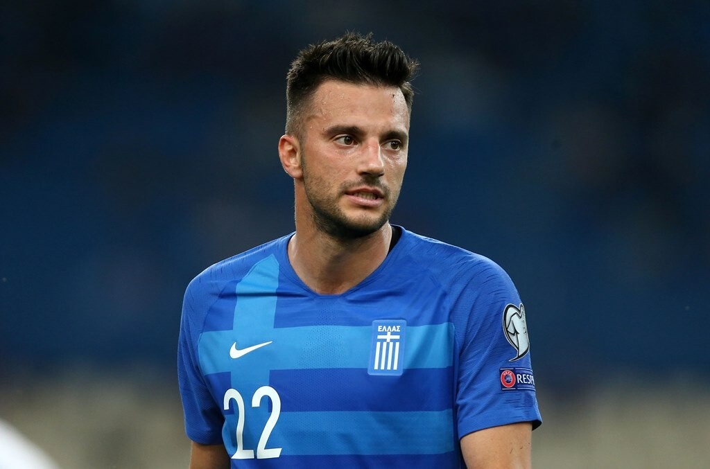 Ο ΠΑΟΚ θα επιχειρήσει να τον αποκτήσει με τη μορφή δανεισμού, καθώς οι απαιτήσεις της Μπενφίκα για τα δικαιώματά του είναι πάνω από 10 εκατ. ευρώ.