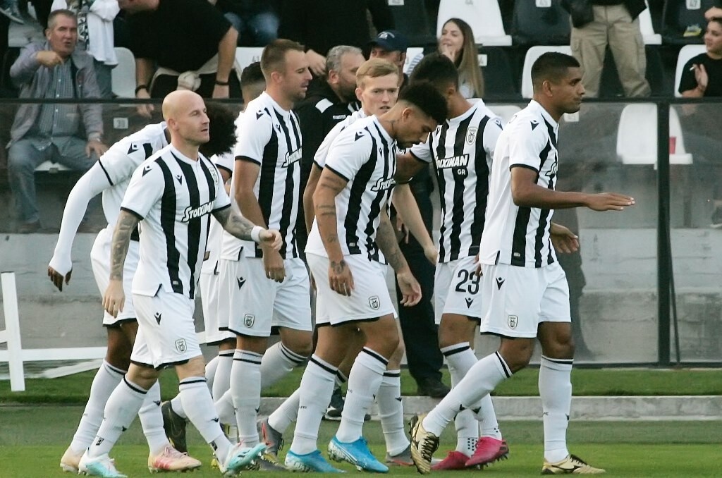 Για τη μεσαία γραμμή έχει εντοπιστεί στόχος, που έχει ποιότητα, αλλά και «ερυθρόλευκο» παρελθόν.