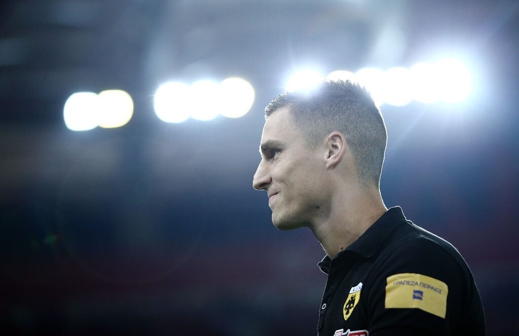 Ο Βράνιες επιστρέφει στη δράση μετά από τρεις εβδομάδες τιμωρίας.