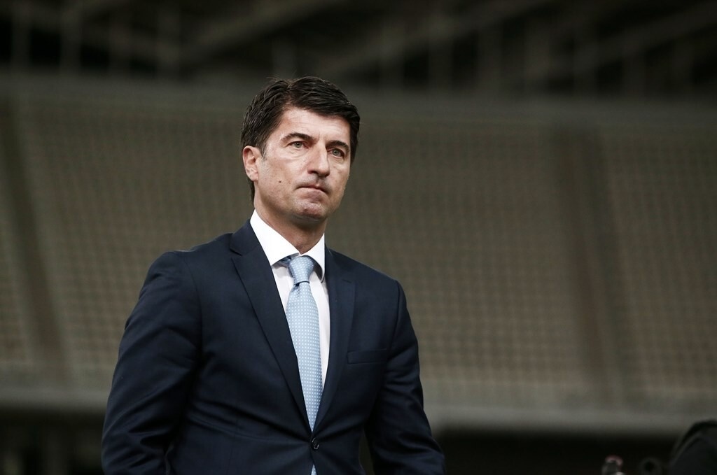 Ο Ίλια Ίβιτς θέλει να δημιουργήσει μια δυνατή και ανταγωνιστική ΑΕΚ στον δεύτερο γύρο, αλλά και να βάλει τις βάσεις για τη νέα χρονιά.