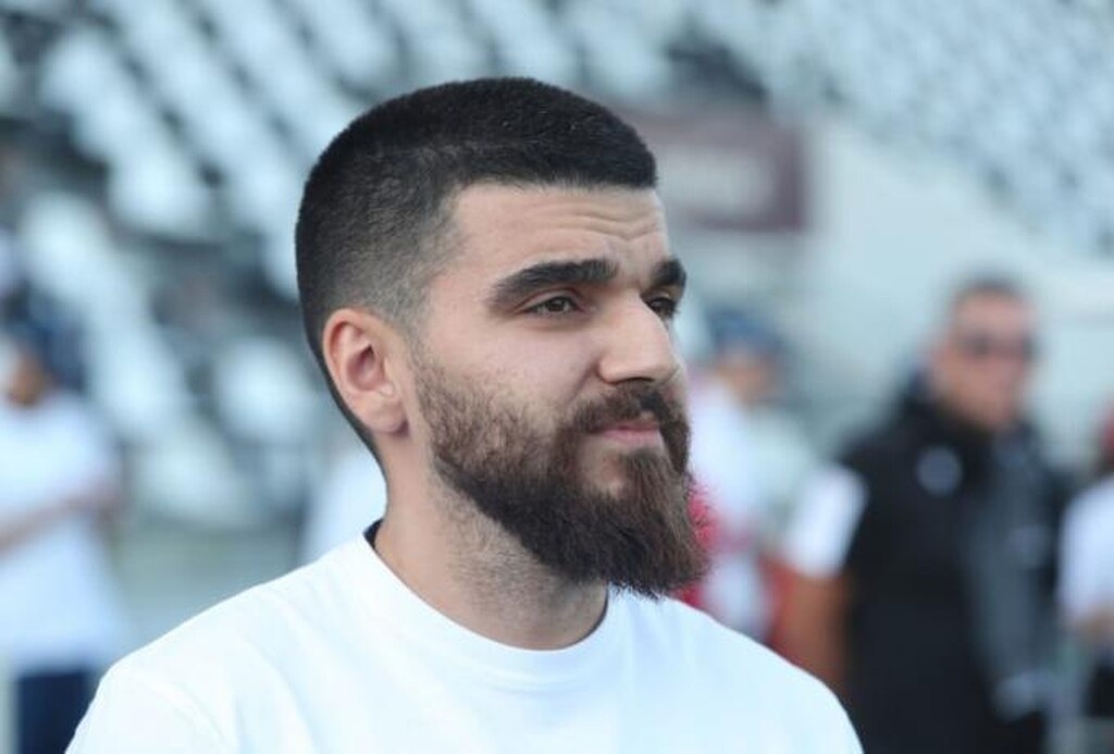 ΠΑΟΚ: «Βόμβα» Σαββίδη για Ολυμπιακό στο instagram του Εμμανουηλίδη (photos)