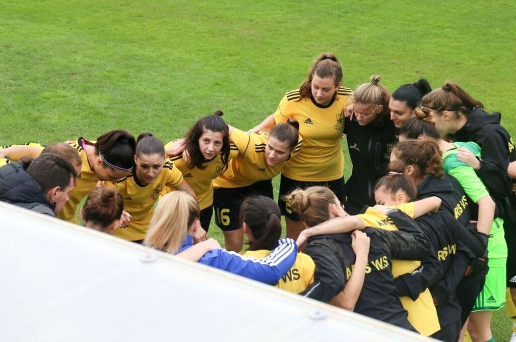 Ο ΠΑΟΚ… σκόρπισε 5-0 τον Άρη για την Α’ Εθνική γυναικών! (video+photos)