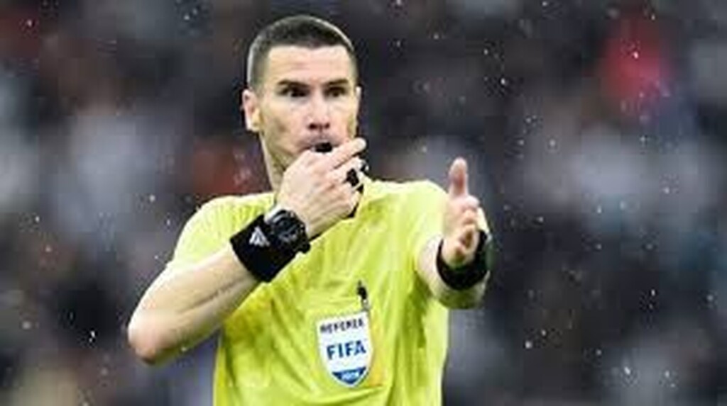 Τότεναμ-Ολυμπιακός: Βούλγαρος o διαιτητής του αγώνα!