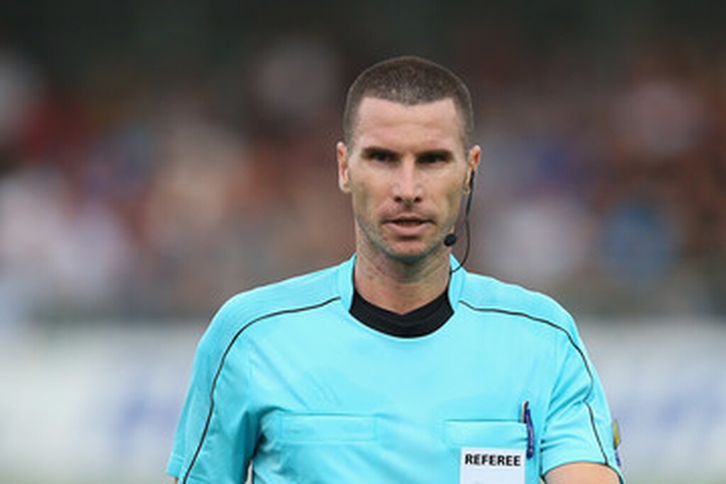 Τότεναμ-Ολυμπιακός: Βούλγαρος o διαιτητής του αγώνα!