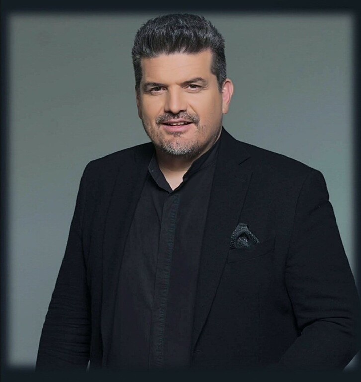 Δείτε ποιος ποδοσφαιριστής διασκέδασε στον Γιάννη Καψάλη