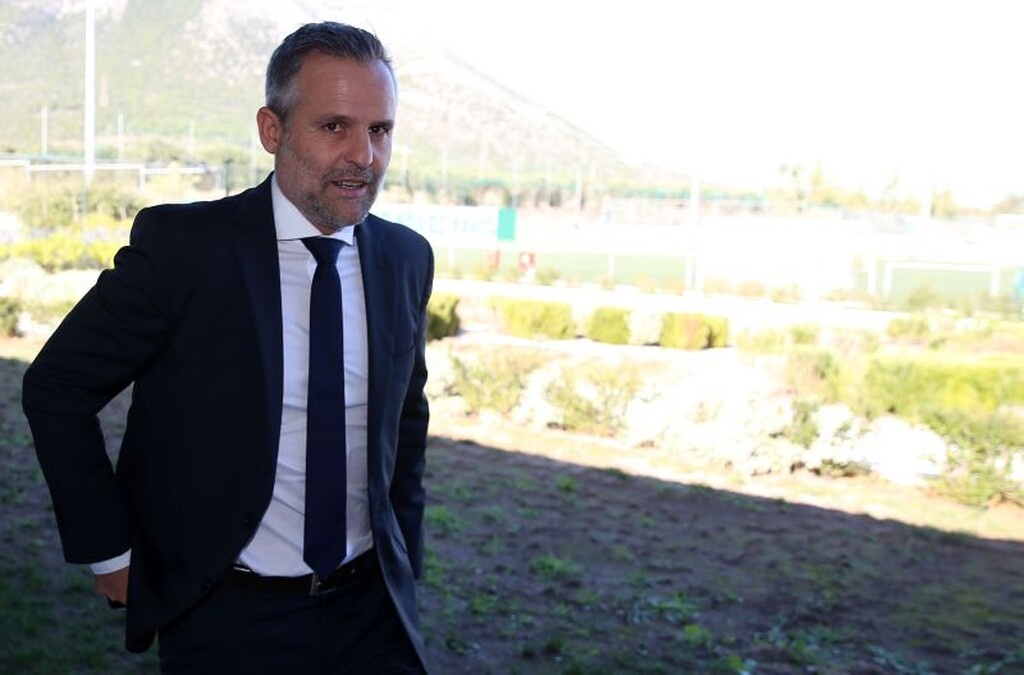 Ρόκα: «Να είστε χαρούμενοι που είστε στον Παναθηναϊκό» (video+photos)