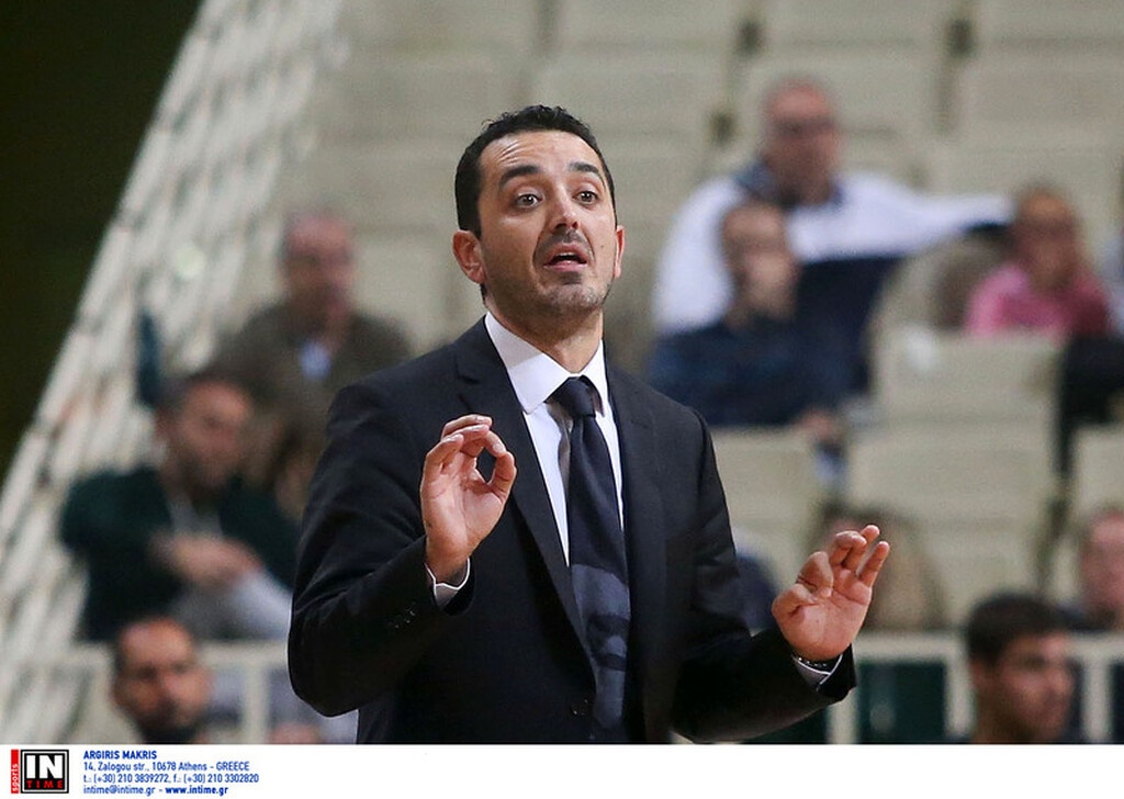 Παναθηναϊκός ΟΠΑΠ-Ηρακλής 130-81: «Πράσινο» show ενόψει Μπασκόνια