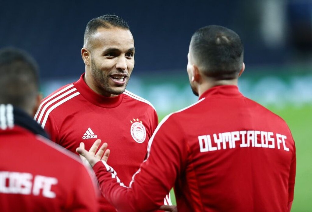 Τότεναμ – Ολυμπιακός: Δοκιμασία στο Λονδίνο