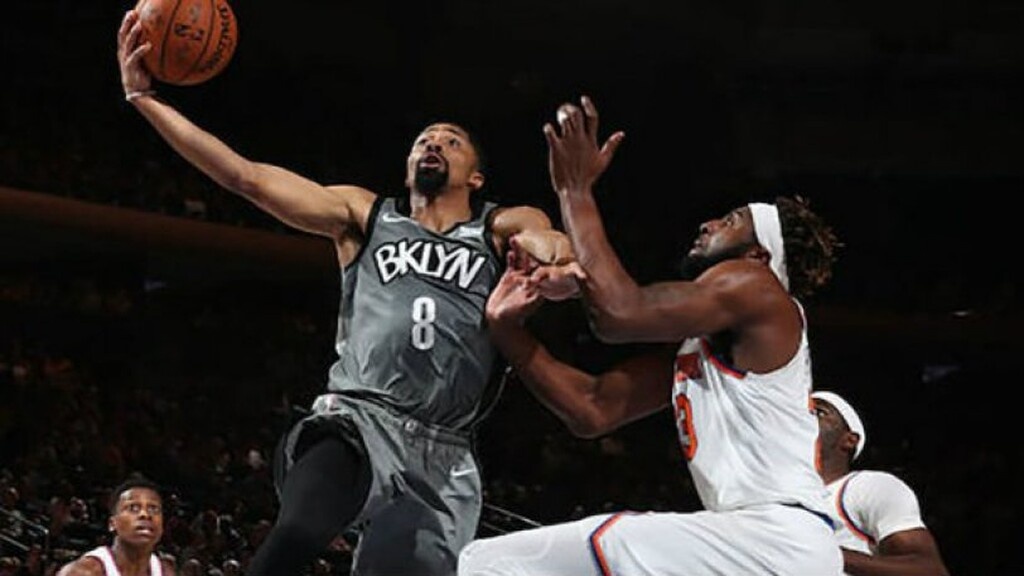 NBA: Με όργια Ντόντσιτς καθάρισε τους Ρόκετς! (videos)