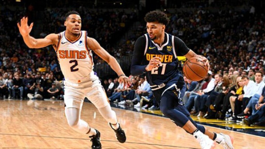 NBA: Με όργια Ντόντσιτς καθάρισε τους Ρόκετς! (videos)