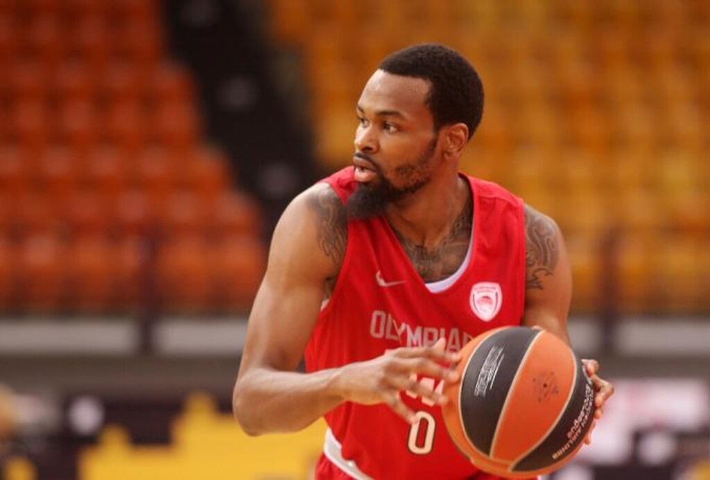 Απορίες προκάλεσε ο Κέβιν Πάντερ με το αινιγματικό του ποστάρισμα.