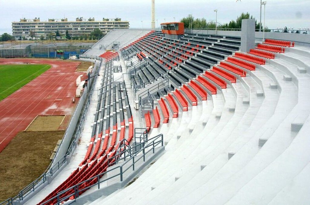 Το όνομα του «Χάρρυ Κλυν» στο γήπεδο του Απόλλωνα Καλαμαριάς!